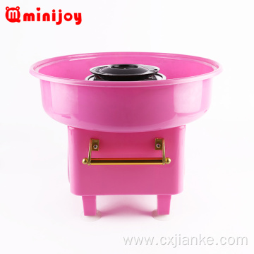 modern home commercial cotton candy floss machine